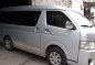 2017 Toyota Hiace GL Grandia - Asialink Preowned Cars-2