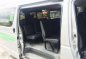 Car for assume balance Toyota Hiace 2018-2