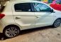 Mitsubishi Mirage hatchback 2016 for sale -4