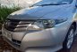 2010 Honda City Manual Gasoline well maintained-0