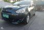 Rush 2013 Mitsubishi Mirage MT GLX all power-0