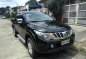 2015 Mitsubishi Strada for sale in Manila-0