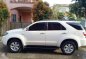 Toyota Fortuner G Series 2010 AT D4D-3