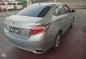 2017 Toyota Vios 1.3e matic dual vvti -6