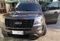 Ford Explorer 2016 4X4 Eco Boost-3