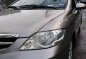 2008 Honda City for sale-2