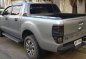 2016 Ford Ranger Wildtrak AT for sale -4