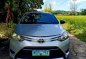 SELLING TOYOTA Vios 2014J-3