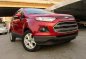 Ford EcoSport 2017 Automatic Used for sale.-0