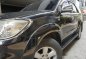 Toyota Fortuner 2011 for sale-1