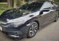 Honda Civic 1.8 E CVT Modulo 2016-2