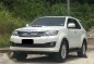 2013 Toyota Fortuner G D4d 4x2 1st owned-8