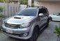 Toyota Fortuner 2015 P600,000 for sale-2