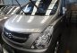 2012 Hyundai Starex Automatic Diesel well maintained-0