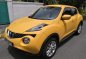 Nissan Juke 2017 Automatic Gasoline P580,000-2