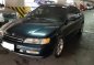 1995 Honda Accord Automatic Gasoline well maintained-0