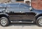 2014 Mitsubishi Montero Sport gsl 40kms manual-2