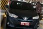 Toyota Vios 1.3 E Manual New 2018-0