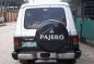 Mitsubishi Pajero 2001 for sale -2