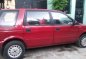1992 Mitsubishi Space Wagon Manual Gasoline well maintained-4