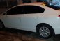 Honda Civic 2013 Gasoline Automatic White-2