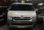 2017 Toyota Hiace Gl Grandia 3.0 manual FOR SALE-0