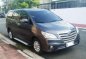 Toyota Innova G 2014 AT Diesel FOR SALE-2