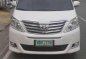 2013 Toyota Alphard V6 Matic Transmission-10