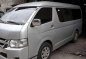 2017 Toyota Hiace GL Grandia - Asialink Preowned Cars-1