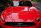 2017 Ford Mustang Gasoline Automatic-1