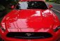 2017 Ford Mustang Gasoline Automatic-3