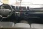 2014 Toyota Hiace commuter 2.5 D4d turbo diesel engine-6