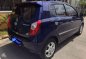 Toyota Wigo G MT 2015 Top of the Line-4