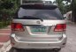 2007 Toyota Fortuner G FOR SALE-3