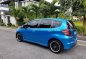 2009 Honda Jazz Automatic Gasoline well maintained-1