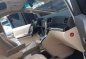 2013 Toyota Alphard V6 Matic Transmission-9