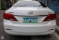 2010 Toyota Camry 2.4g Automatic FOR SALE-4