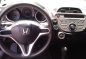 2009 Honda Jazz Gasoline Automatic-4