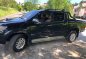 2015 Toyota Hilux G manual Dark steel color-4