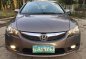 Honda Civic 2009 for sale-0