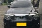 For Sale Toyota Fortuner 2012-0