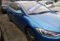 2016 Hyundai Elantra for sale in Manila-1