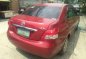 2011Mdl Toyota Vios All Power Red-8