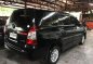 2014 TOYOTA Innova 2.5 G Automatic Fresh In and OUT-1