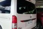 2015 Toyota Hiace Super Grandia First Owner-0