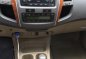 Toyota Fortuner 2009 G AT for sale-17
