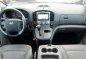 2013 Hyundai Grand Starex CVX DSL AT 50k odo -7