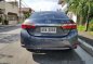 Toyota Corolla Altis 2015 AT for sale-5