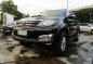 Toyota Fortuner 2013 AT for sale-2