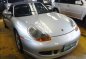Almost brand new Porsche Cayenne Gasoline 2001-0